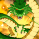 Illustration for article titled iDragon Ball FighterZ/is Magical Wish-Granting Dragon Actually Made A Tournament Appearance